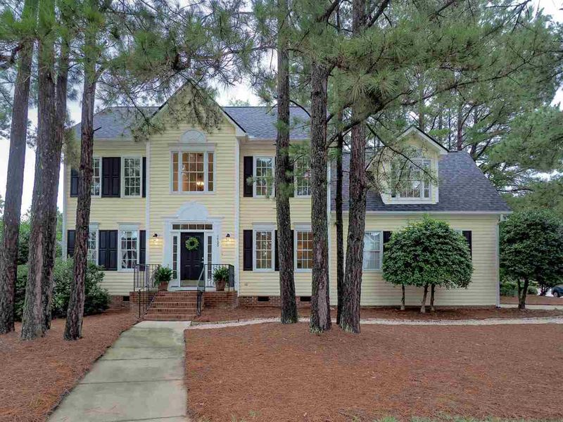 1700 Green Hickory Ct, Apex, NC 27523