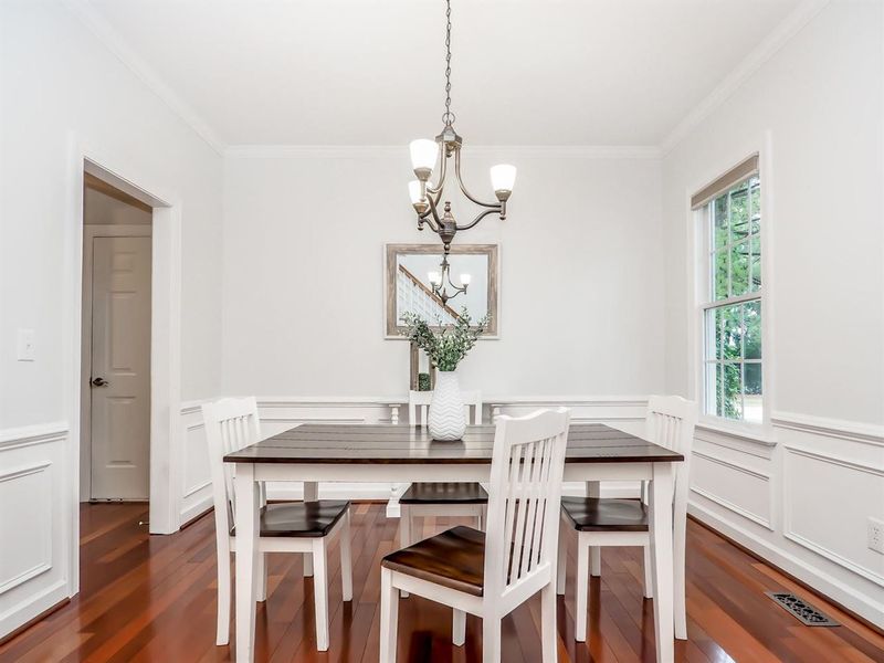 1700 Green Hickory Ct, Apex, NC 27523