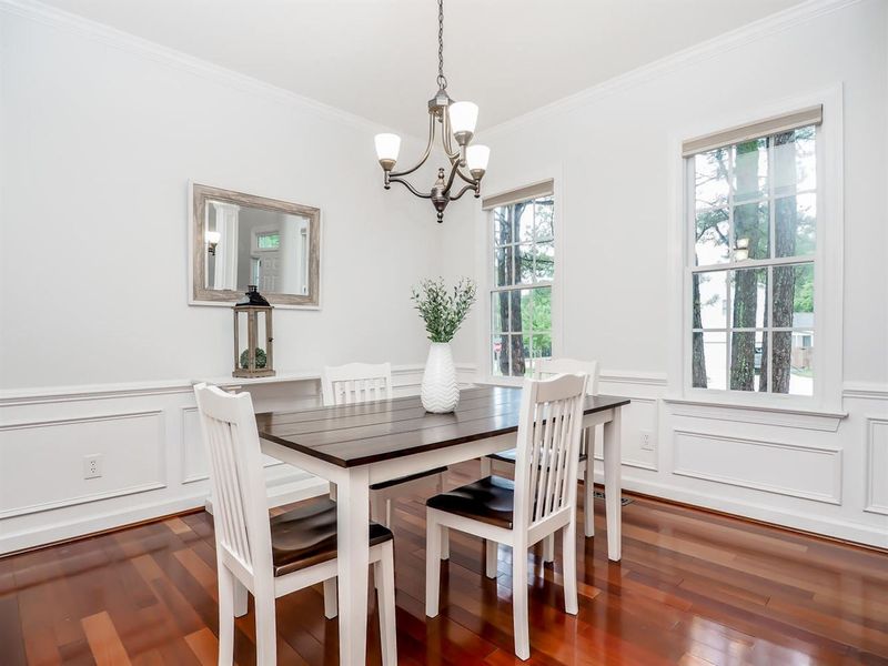 1700 Green Hickory Ct, Apex, NC 27523