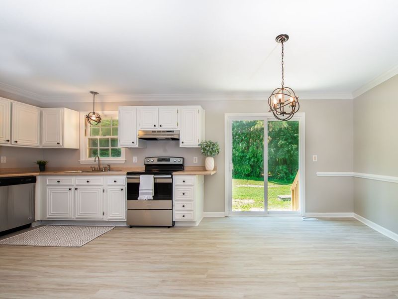 1700 Green Pace Rd, Zebulon, NC 27597