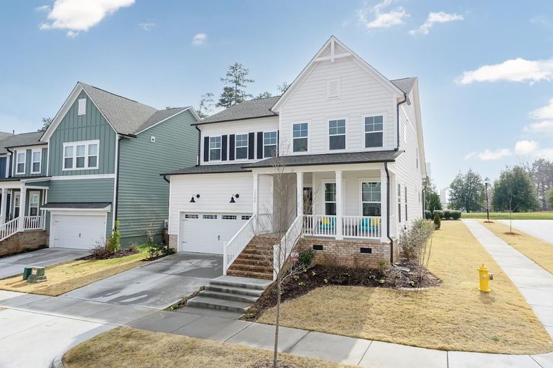 1700 Highpoint St, Wake Forest, NC 27587