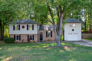 1700 Laura Duncan Rd, Apex, NC 27502