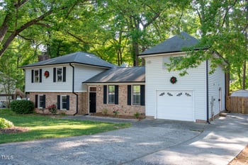 1700 Laura Duncan Rd, Apex, NC 27502