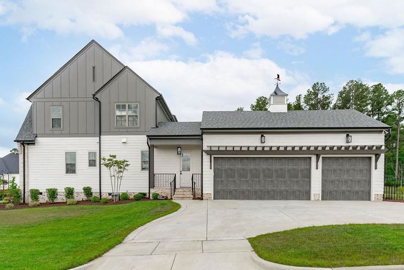 1700 Montvale Grant Way, Cary, NC 27519