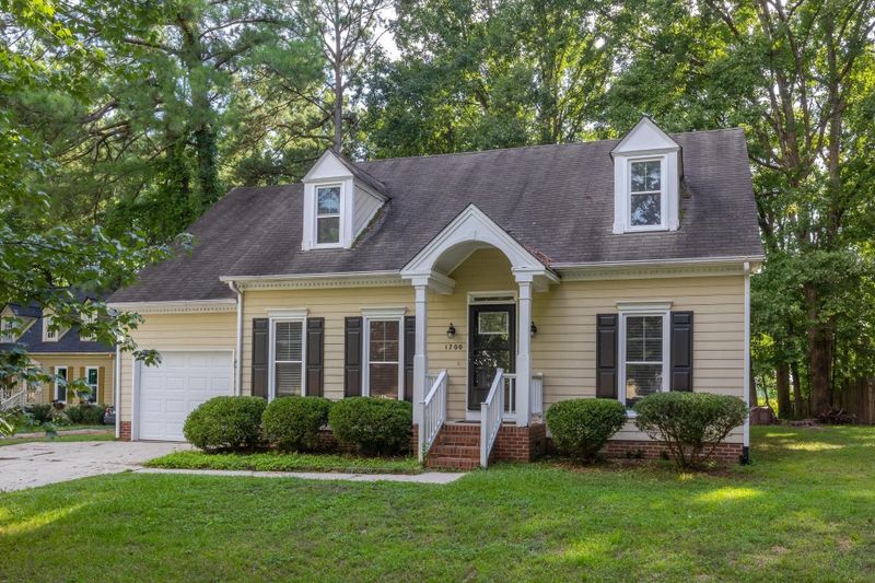 1700 Netherfield Ln, Raleigh, NC 27610