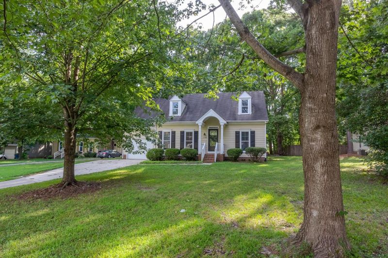 1700 Netherfield Ln, Raleigh, NC 27610
