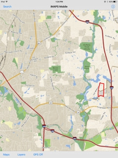 1700 Old Milburnie Rd, Raleigh, NC 27604
