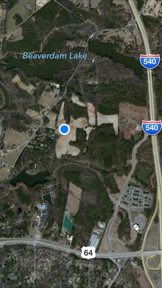 1700 Old Milburnie Rd, Raleigh, NC 27604