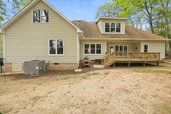 1700 Paces Ferry Rd, Raleigh, NC 27613