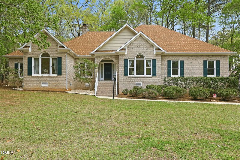 1700 W Paces Ferry Rd, Raleigh, NC 27613