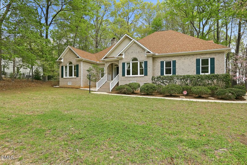 1700 W Paces Ferry Rd, Raleigh, NC 27613