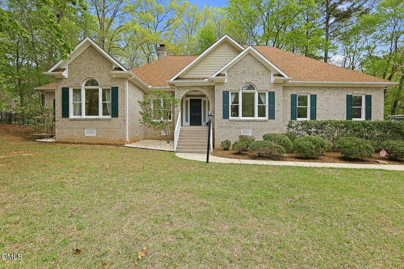 1700 W Paces Ferry Rd, Raleigh, NC 27613