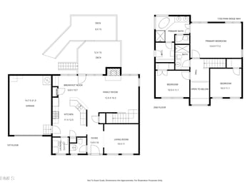 1700 Park Ridge Way, Raleigh, NC 27614