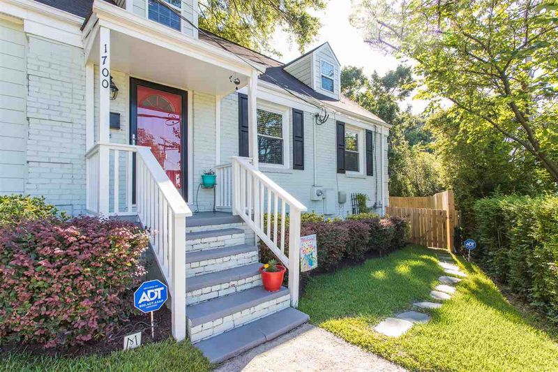 1700 Patton Rd, Raleigh, NC 27608
