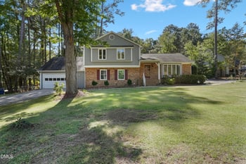 1700 Phillips Dr, Sanford, NC 27330