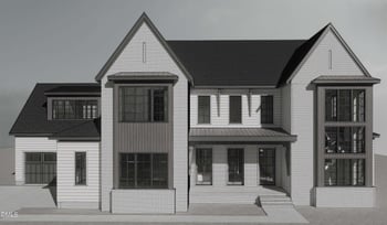 1700 Pony Run Rd, Raleigh, NC 27615