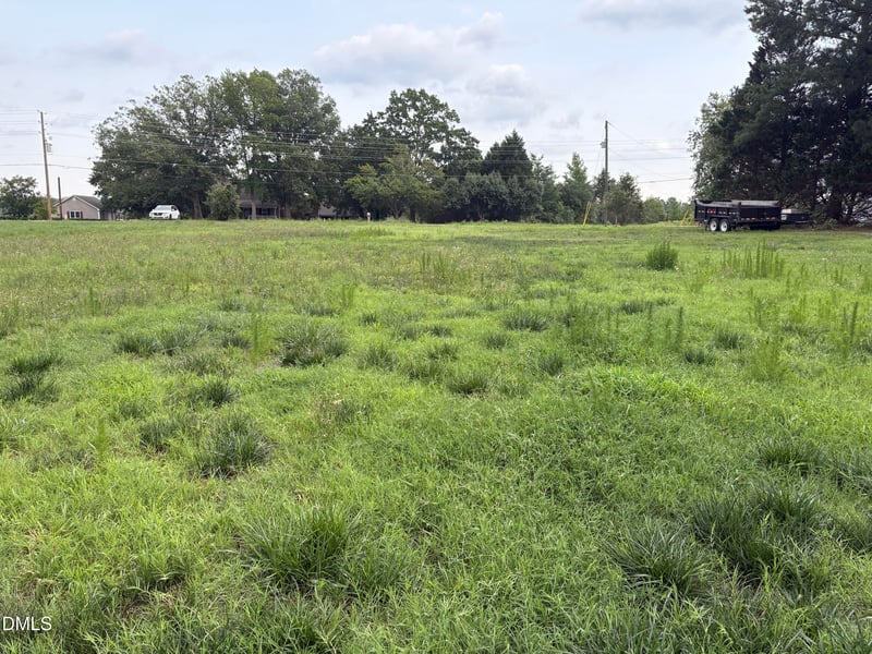 1700 Rolesville Rd Lot 2, Wake Forest, NC 27587