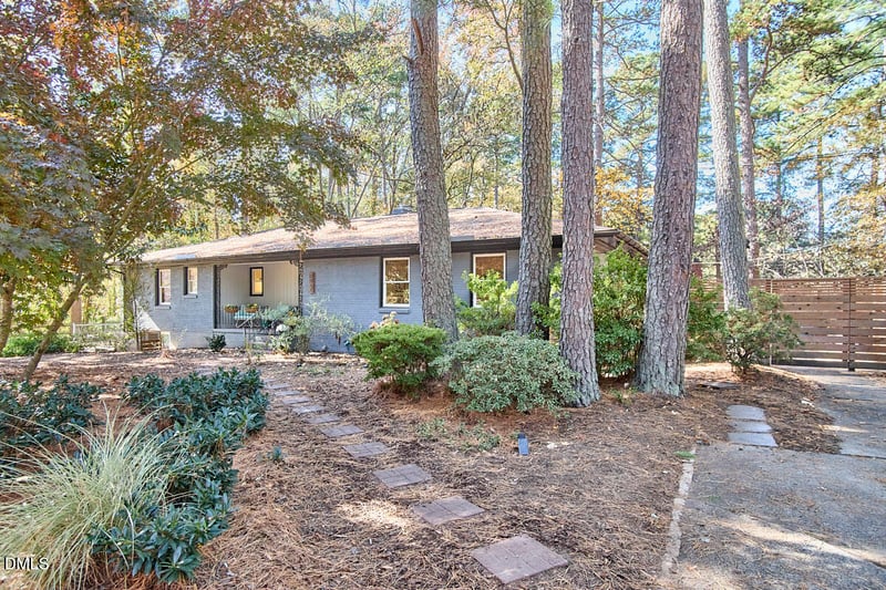 1700 Rosedale Ave, Durham, NC 27707