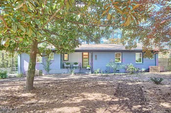 1700 Rosedale Ave, Durham, NC 27707