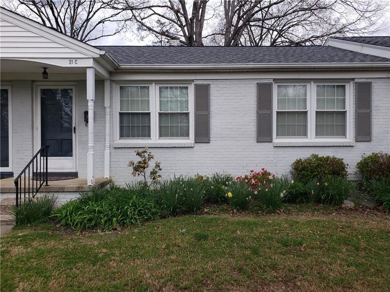 1700 Roslyn Dr #21C, Burlington, NC 27215