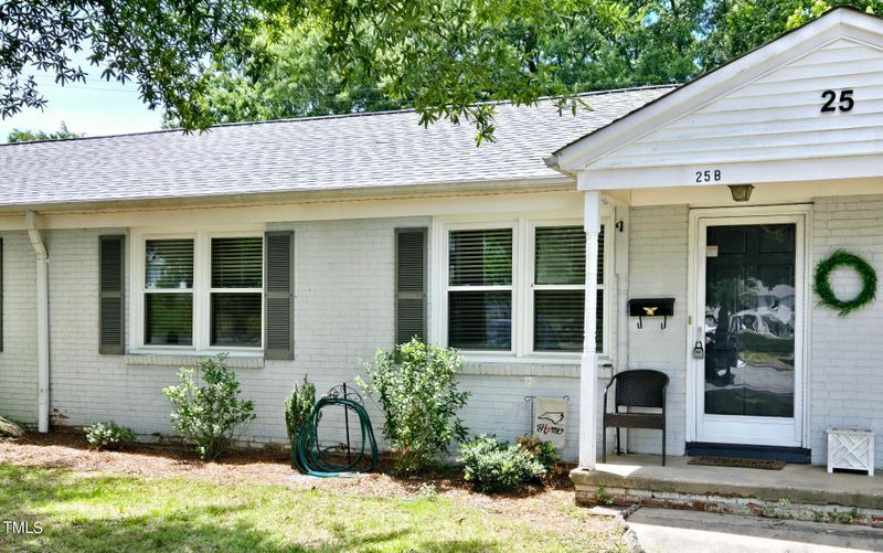 1700 Roslyn Dr #25b, Burlington, NC 27215
