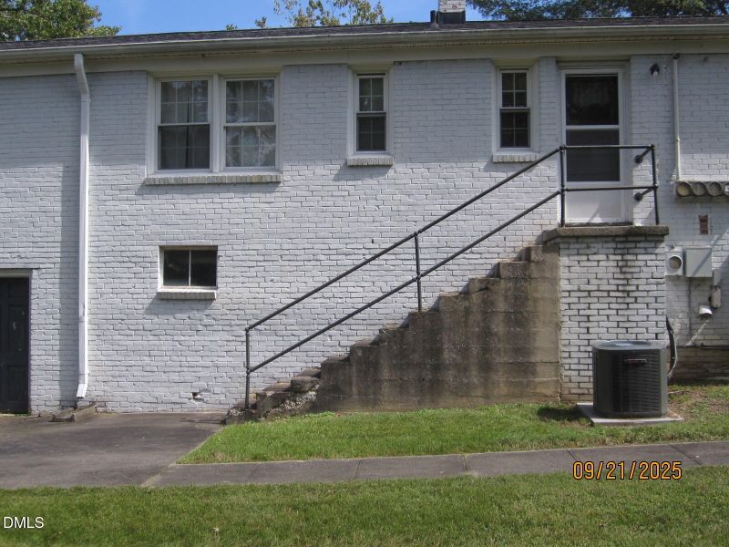 1700 Roslyn Dr #25c, Burlington, NC 27215