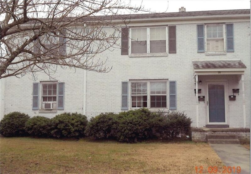 1700 Roslyn Dr #29A, Burlington, NC 27215
