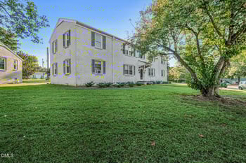 1700 Roslyn Dr #29d, Burlington, NC 27215