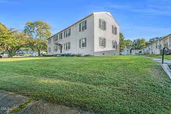 1700 Roslyn Dr #29d, Burlington, NC 27215