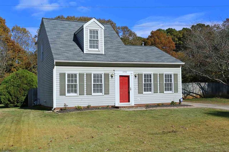 1700 Sierra Dr, Raleigh, NC 27603