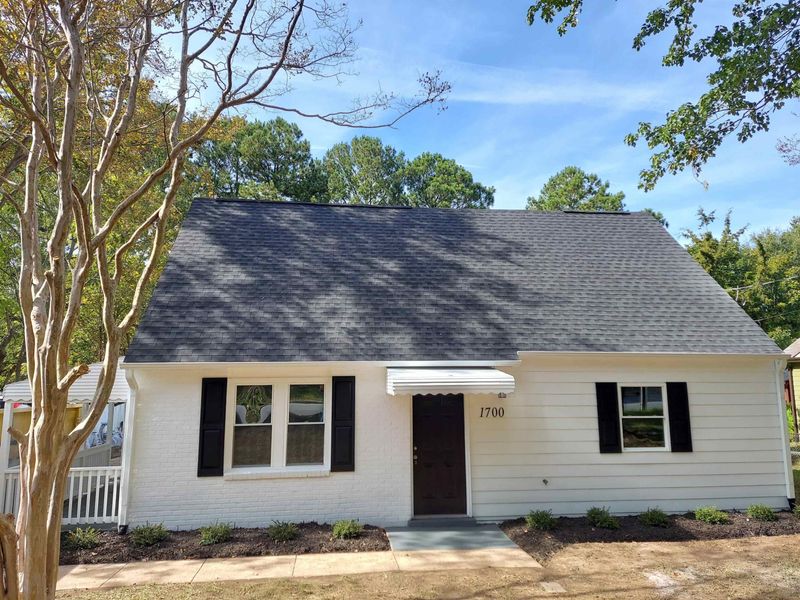 1700 Southgate Dr, Raleigh, NC 27610