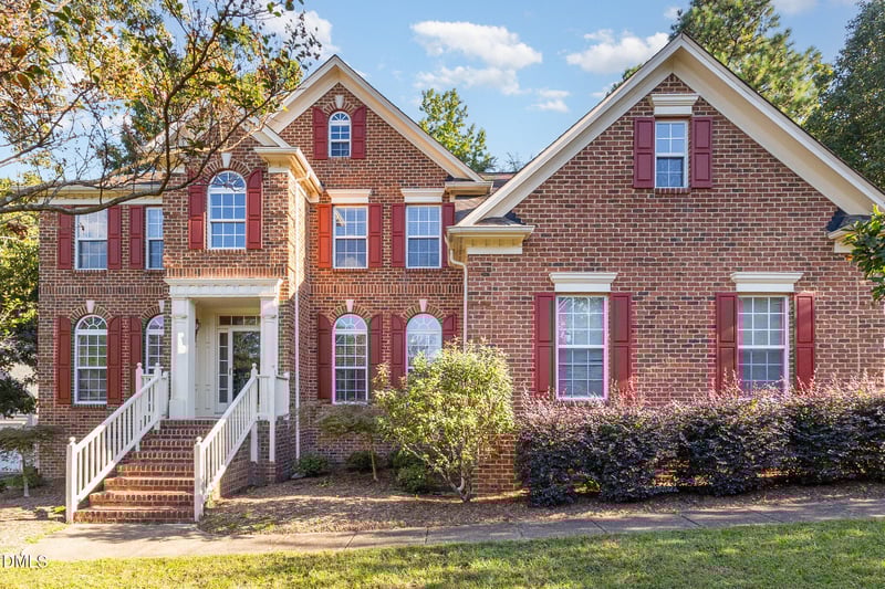 1700 Southwell Ct, Raleigh, NC 27614