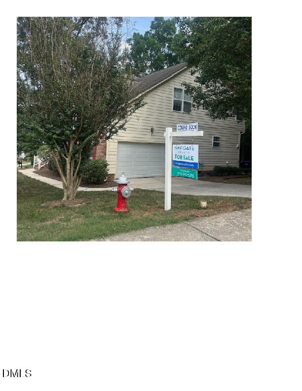 1700 Southwell Ct, Raleigh, NC 27614