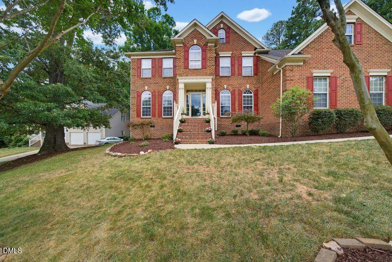 1700 Southwell Ct, Raleigh, NC 27614