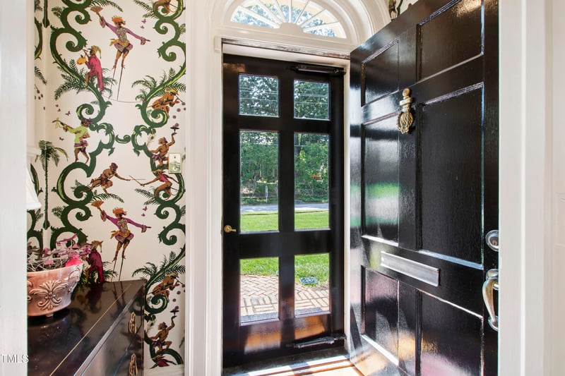 1700 St Marys St, Raleigh, NC 27608