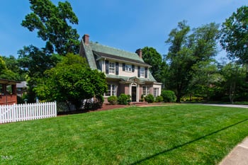 1700 St Marys St, Raleigh, NC 27608