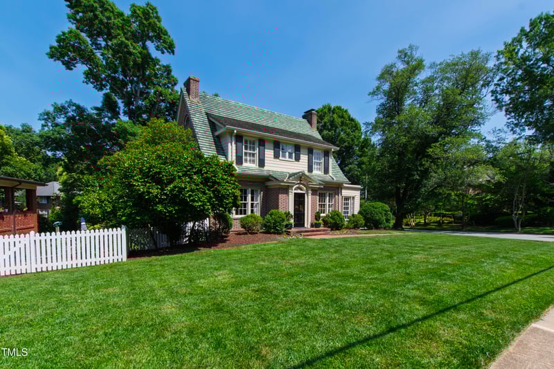 1700 St Marys St, Raleigh, NC 27608