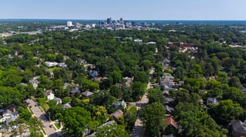 1700 St Marys St, Raleigh, NC 27608