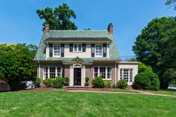 1700 St Marys St, Raleigh, NC 27608