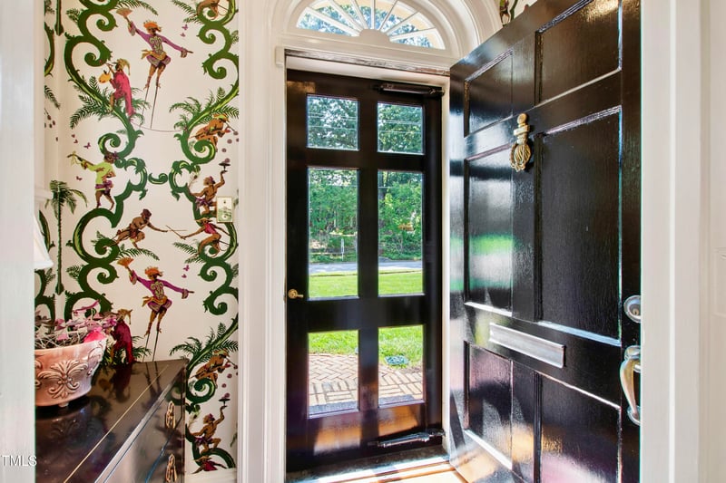 1700 St Marys St, Raleigh, NC 27608