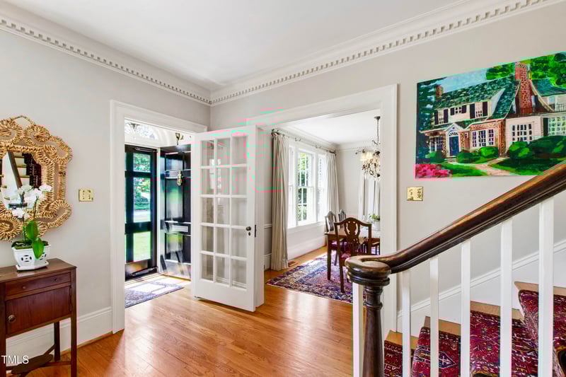 1700 St Marys St, Raleigh, NC 27608