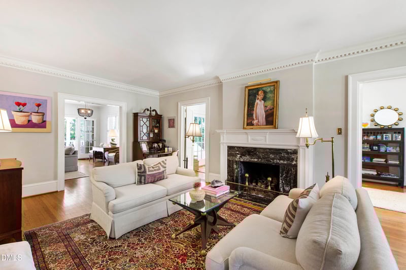 1700 St Marys St, Raleigh, NC 27608