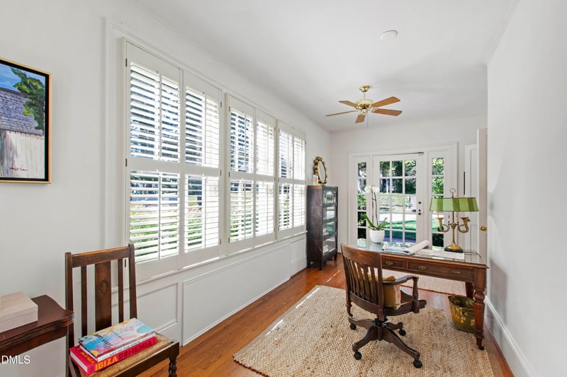1700 St Marys St, Raleigh, NC 27608