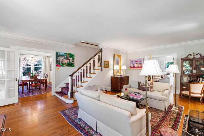1700 St Marys St, Raleigh, NC 27608