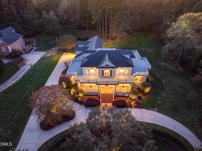 1700 Talbot Ridge St, Wake Forest, NC 27587