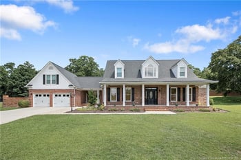 1700 Telluride Ct, Fayetteville, NC 28304