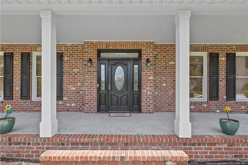 1700 Telluride Ct, Fayetteville, NC 28304