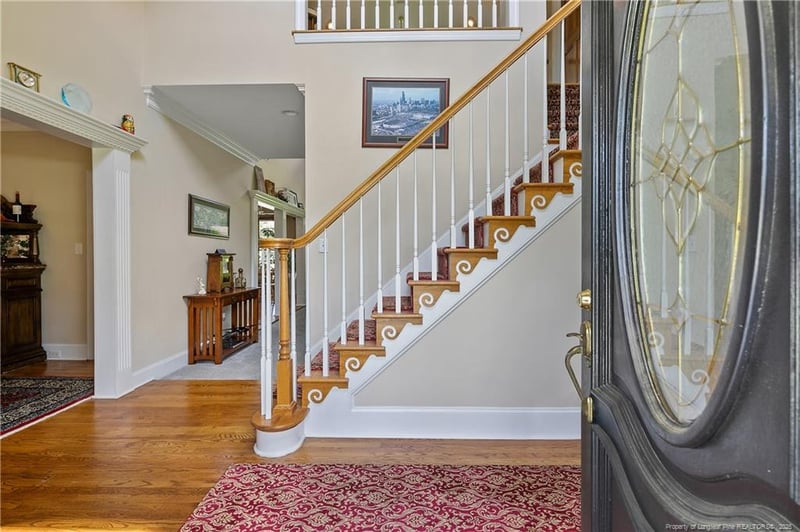 1700 Telluride Ct, Fayetteville, NC 28304