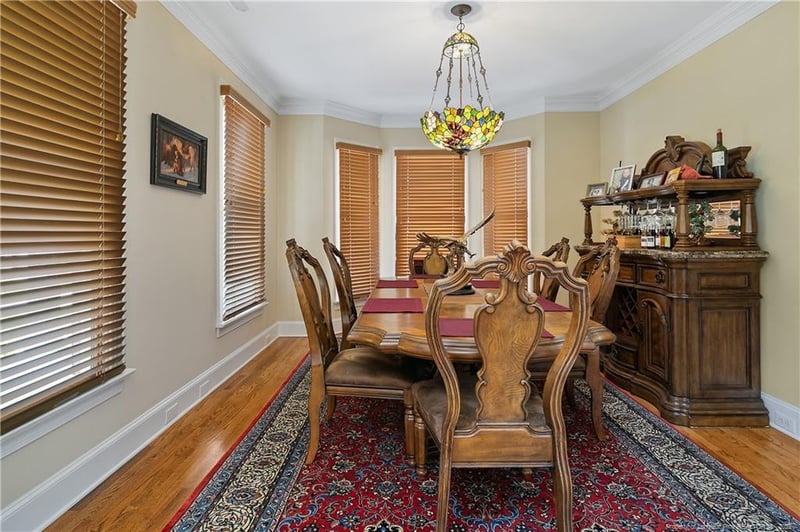 1700 Telluride Ct, Fayetteville, NC 28304