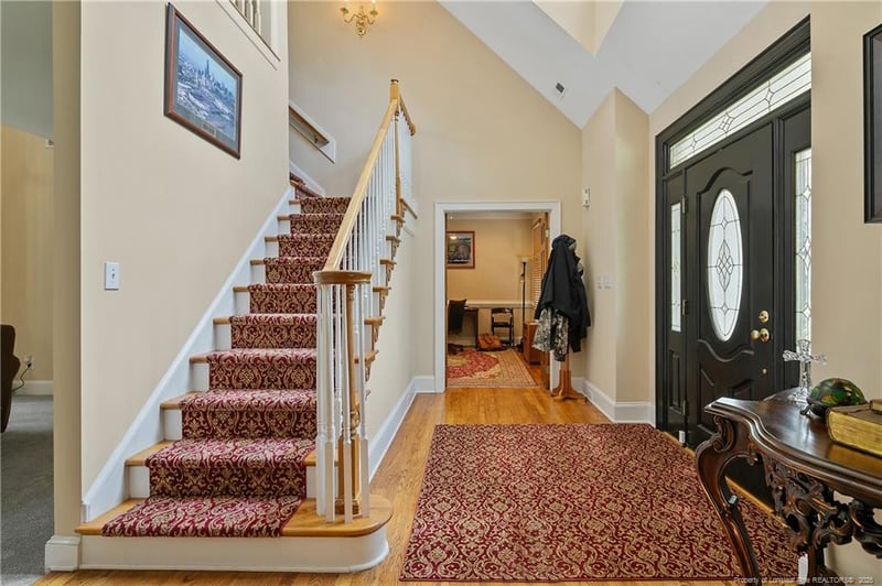 1700 Telluride Ct, Fayetteville, NC 28304